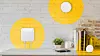 Airthings lanserer nå House Kit - en startpakke som inneholder alt du trenger for å overvåke inneklimaet hjemme. (Foto: Airthings)