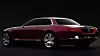 Jaguar B99 (B-en sto for Bertone og 99 for den daværende alderen på designhuset). Bilde: Jaguar