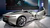 Jaguar C-X75 Concept. Foto: Wikimedia commons