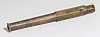Tannenberg-kanonen fra 1399 er støpt i bronse, og befinner seg i det tyske nasjonalmuseet i Nurnberg. Den er 32 centimeter lang. Foto: Wikimedia Commons/ CC-BY-SA-4.0