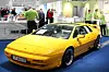 Elfa lokker med rask og billig levering. Men det spørs som alle leveransene går ut med en Lotus Esprit...