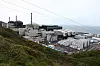 Kjernekraftverket Flamanville i Nordvest-Frankrike har i dag to reaktorer i drift, og den tredje, Flamanville 3, forventes å starte produksjonen i år.