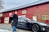 Høyre-politiker Lene Westgaard-Halle vil ikke ha ny Tesla.