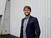 Elkraftingeniør Kristoffer Tungland. Foto: Ragnhild Heggem Fagerheim / COWI