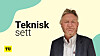 Norske politikere må sette seg inn i hva om kommer fra EU allerede på forslagsnivå. Når de er vedtatt, er det vel sent, mener Alf Ole As, som er journalist og korrespondent i Brussel for Energi og Klima.