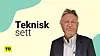 Norske politikere må sette seg inn i hva om kommer fra EU allerede på forslagsnivå. Når de er vedtatt, er det vel sent, mener Alf Ole As, som er journalist og korrespondent i Brussel for Energi og Klima.