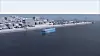 Prosjektteamet har sett på DNV GLs ReVolt og hentet inspirasjon. ReVolt ble lansert i 2014 som et elektrisk, autonomt fartøy for nærskipstrafikk. Foto: Yara/Kongsberg Maritime