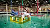 Havbassenget til Sintef Ocean (eks Marintek) har bidratt til å utvikle alt fra skip og oljeplattformer til havmerder og flytende havvind. Nå er bassenget utslitt og må erstattes.