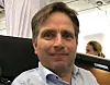 Helge Fredheim leder Hydrovolt-prosjektet som nå har fått 15,3 millioner i støtte fra Enova. Foto: Privat