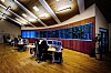 SAMLET: Det nye erp-systemet skal gi ytterligere effektivitet ved at det er integrert i Scada-systemet som operatørene i kontrollrommet hos Gassco allerede bruker i det daglige arbeidet.