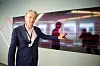 Elektrisk: Fremtiden­ er elektrisk, derfor vil Statnett sjef Auke Lont bygge neste generasjons kraftsystem.