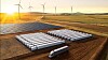 Tesla har nylig lansert sine nye batterienheter. Moss Landing-prosjektet i California skal ta i bruk 400 av dem.