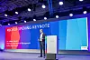 Helt sjef: Volkmar Denner er ikke bare adm. direktør og teknisk direktør i Bosch, han er styreformann også. Foto: ORV