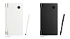 LANSERT: Nintendo DSi - slik ser den ut.