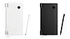 LANSERT: Nintendo DSi - slik ser den ut.