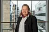 Fungerende seksjonssjef Heidi Vassbotn Løfqvist i DSB. Foto: Stian Olberg