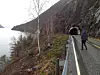 Kjøladalstunnelen blir trolig en av de første tunnelene i verden som skal lyses opp av solceller uten å være tilkoblet strømnettet.