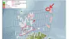 Disse blokkene kunne ha sparket i gang en ny debatt om «sokkelen» rundt Svalbard. Men foreløpig har det vært taust fra andre signaturland.