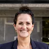 Det er enklere å realisere utslippsreduserende tiltak for fartøy på langsiktige kontrakter enn for fartøy i spotmarkedet, understreker Benedicte Solaas i Offshore Norge. Foto: Privat