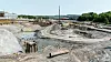 Til tross for grunnundersøkelser viste det seg at grunnforholdene langs Ring 3 på Gaustad var langt verre enn forutsatt. Nå påløper kanskje 100 millioner til ekstra sikring.
