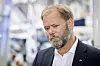 Administrerende direktør Bent Martini i Havila Kystruten mener regjeringen har gjort knefall for kommersielle interesser og dermed bommer på klima- og miljømål. Foto: Arash A. Nejad