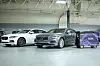 Volvo Cars Tech Fund investerer i Freewire, som lager ladeløsningen Mobi. Foto: Volvo Cars