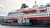 Bergen Tankers skal bygge om bunkringsfartøyet «Oslo Tank» til LNG-bunkring med 850 kubikkmeteres gasstank.