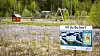 Velforeningen på Bjertnestunet ønsker ikke å overta ansvaret for uteområdene før de er utbedret.