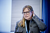 Statkraft-konsernsjef Birgitte Ringstad Vartdal legger fram store investeringsplaner.