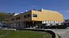 Til Frøysland skoles nye idrettshall leverer Wavin tappevann, gulvvarme, spillvannsrør og overvannsrør.