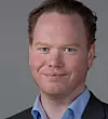 Statssekretær Magnus Thue. Foto: Høyre