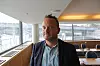 Geir Ove Ystmark, direktør i Sjømat Norge Foto: Arne Fenstad