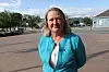 Karin Kroon Boxaspen, forskningsdirektør i Havforskningsinstituttet. Foto: Arne Fenstad