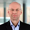 Per Morten Lund er direktør for transport og samfunn i Statens vegvesen Foto: Knut Opeide