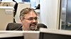 Knut Aarbakke, forhandlingssjef i Nito, ser at det lønner seg å ta en lønnssamtale.