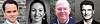 Colin McKerracher fra Bloomberg, Julia Poliscanova fra Transport & Environment, Mats Harborn fra Scania i Kina og Polestar-sjef Thomas Ingenlath deltar alle i webinaret.