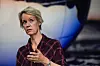 Ingrid Fiskaa (SV) mener regjeringen må snu alle steiner for å finne alternativer til teknologien fra Elbit på de nye fregattene. Her under Arendalsuka. Foto: Ole Berg-Rusten/NTB