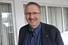 Terje Nordtun, prosjektleder i Wärtsilä Foto: Arne Fenstad