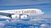 Emirates har nå 80 slike A380-800 i flåten. I tillegg har selskapet fortsatt 64 i bestilling.