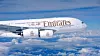 Emirates har nå 80 slike A380-800 i flåten. I tillegg har selskapet fortsatt 64 i bestilling.