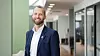 Direktør for Nor-Shipping, Per Martin Tanggaard. Foto: Nor-Shipping