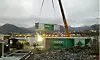 Batteriene på Senja skal løse flimmer- og spenningsproblemer inntil kraftlinja til Husøya blir oppgradert.