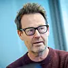 Sektordirektør for teknologi ved NND, Nils Lund-Bøhmer, ønsker å ta i bruk mellomlagring av radioaktivt avfall i den fjerde hallen i Himdalen. Foto: Arash A. Nejad