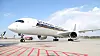 Singapore Airlines blir lanseringskunde på A350-900ULR om to år. Dette er en vanlig A350-900. Foto: Airbus