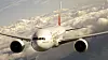 Boeing 777-200LR fra Emirates. Foto: Emirates