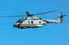 NH-90 skal erstatte Westland Lynx (under) som kystvakthelikopter. Foto: Jan G. Jørgensen