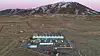 Googles geotermiske anlegg i Nevada-ørkenen er nå i drift.