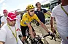 Tidligere Tour de France-vinner Bradley Wiggins røper at Sky har et hemmelig våpen i Flandern Rundt søndag. Det skal være utviklet en helt ny sykkel, som skal være fantastisk i de brosteinspartiene rytterne vil møte i flere av de store klassikerrittene som står for tur.