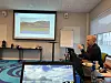 Bildene fra SiteVision kan danne grunnlag for nyttige diskusjoner i både fysiske og digitale møter. Foto: Rambøll