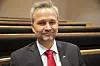 – For meg er det en nobrainer, sier Håvard Vollset Lien i verftsgruppen Vard om kjernekraft på skip.